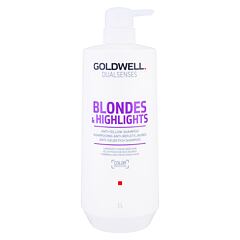 Shampoo Goldwell Dualsenses Blondes & Highlights 1000 ml