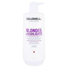 Shampoo Goldwell Dualsenses Blondes & Highlights 250 ml