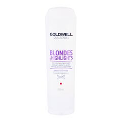 Conditioner Goldwell Dualsenses Blondes & Highlights 200 ml