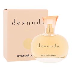 Eau de Parfum Emanuel Ungaro Desnuda Le Parfum 100 ml