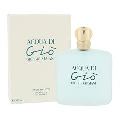 Eau de Toilette Giorgio Armani Acqua di Gio 100 ml