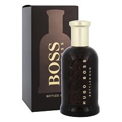 Eau de Parfum HUGO BOSS Boss Bottled Oud 100 ml
