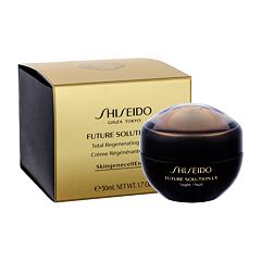 Nachtcreme Shiseido Future Solution LX 50 ml