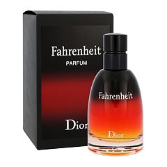 Parfum Christian Dior Fahrenheit Le Parfum 75 ml