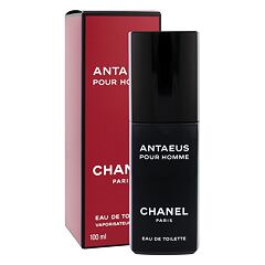 Eau de Toilette Chanel Antaeus Pour Homme 100 ml