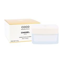 Crème corps Chanel Coco Mademoiselle 150 g