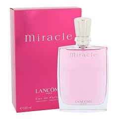 Eau de Parfum Lancôme Miracle 100 ml