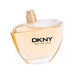 Eau de Parfum DKNY Nectar Love 100 ml Tester