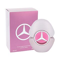 Eau de parfum Mercedes-Benz Woman 60 ml