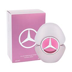 Eau de Parfum Mercedes-Benz Mercedes-Benz Woman 60 ml