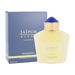 Eau de parfum Boucheron Jaïpur Homme 100 ml