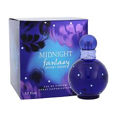 Eau de Parfum Britney Spears Fantasy Midnight 50 ml