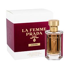 Eau de Parfum Prada La Femme Intense 35 ml