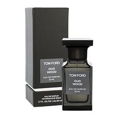 Eau de parfum TOM FORD Private Blend Oud Wood 50 ml