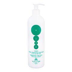 Shampoo Kallos Cosmetics KJMN Deep Cleansing Shampoo 500 ml