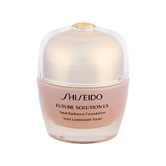 Fond de teint Shiseido Future Solution LX Total Radiance Foundation SPF15 30 ml N3 Neutral