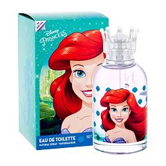 Eau de toilette Disney Princess Ariel 100 ml