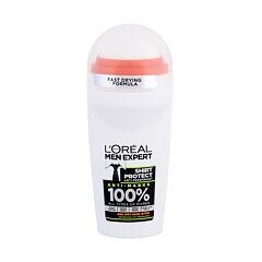 Antiperspirant L'Oréal Paris Men Expert Shirt Protect 48H 50 ml