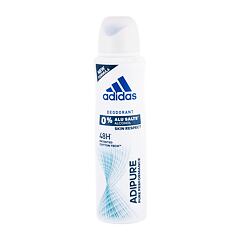 Déodorant Adidas Adipure 48h 150 ml