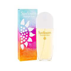 Eau de Toilette Elizabeth Arden Sunflowers Sunlight Kiss 100 ml
