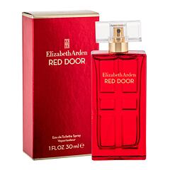 Eau de Toilette Elizabeth Arden Red Door 30 ml