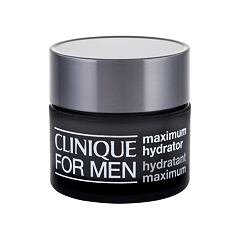 Tagescreme Clinique For Men Maximum Hydrator 50 ml