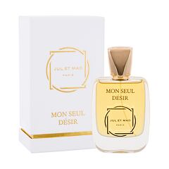 Parfum Jul et Mad Paris Mon Seul Desir 50 ml