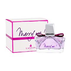 Eau de Parfum Lanvin Marry Me! 50 ml