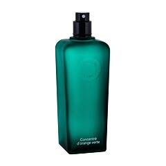 Eau de toilette Hermes Concentré d´Orange Verte 100 ml Tester
