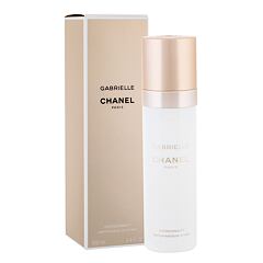 Deodorant Chanel Gabrielle 100 ml