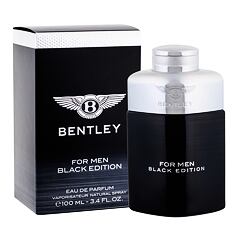 Eau de Parfum Bentley Bentley For Men Black Edition 100 ml