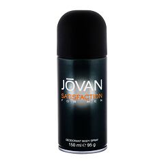 Deodorant Jövan Satisfaction for Men 150 ml