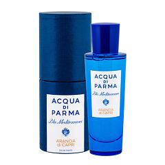Eau de Toilette Acqua di Parma Blu Mediterraneo Arancia di Capri 30 ml