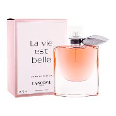 Eau de Parfum Lancôme La Vie Est Belle 75 ml
