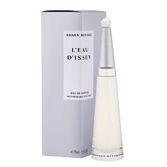 Eau de Parfum Issey Miyake L'Eau D'Issey Nachfüllung 75 ml