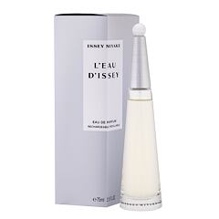 Eau de parfum Issey Miyake L´Eau D´Issey 50 ml