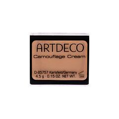 Concealer Artdeco Camouflage Cream 4,5 g 6 Desert Sand