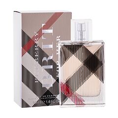 Eau de Parfum Burberry Brit for Her 50 ml