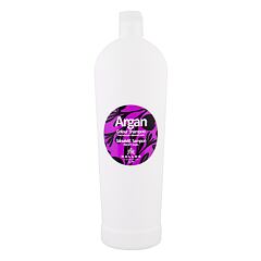 Shampoo Kallos Cosmetics Argan 1000 ml
