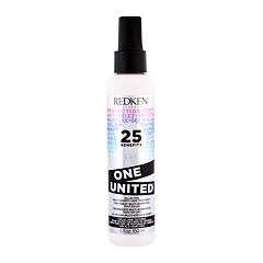 Für Haarglanz Redken One United All-in-one 150 ml