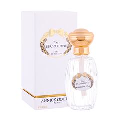 Eau de Toilette Goutal Eau de Charlotte 100 ml