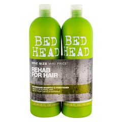 Shampooing Tigi Bed Head Re-Energize 750 ml Sets