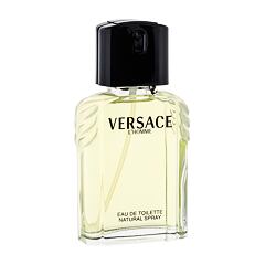 Eau de Toilette Versace L´Homme 100 ml Tester
