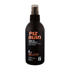 Sonnenschutz PIZ BUIN Tan Intensifier SPF6 150 ml