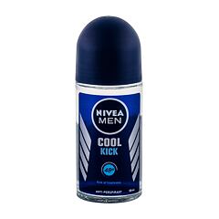 Antiperspirant Nivea Men Cool Kick 48h 50 ml