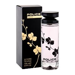 Eau de Toilette Police Dark Women 100 ml