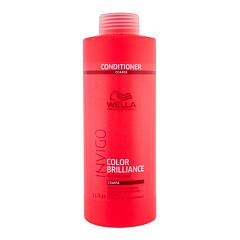  Après-shampooing Wella Professionals Invigo Color Brilliance 1000 ml