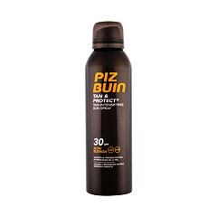 Sonnenschutz PIZ BUIN Tan & Protect Tan Intensifying Sun Spray SPF30 150 ml