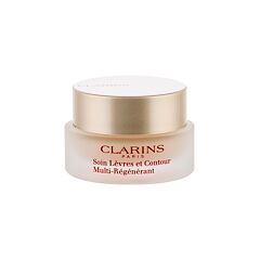 Lippenbalsam Clarins Extra-Firming 15 ml