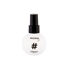 Für Haardefinition ALCINA #Alcina Style Extra-Light Sea Salt Spray 100 ml